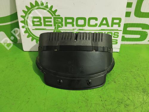 Instrument cluster BMW X3 (E83) 2.0 d | BP31545216C47 - Image 3