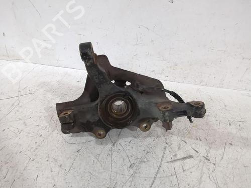 Left front steering knuckle OPEL CORSA E (X15) 1.3 CDTI (08, 68) | BP33734885M25 - Image 4