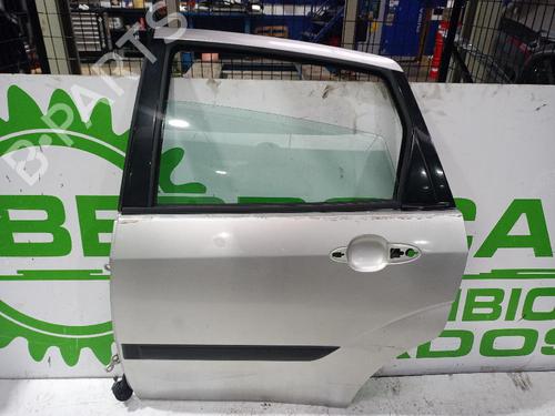 Dør venstre bagtil Dør venstre bagtil FORD FOCUS I (DAW, DBW) 1.8 TDCi (100 hp) 31552058 31552058