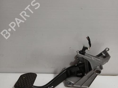 Used Break pedal Break pedal BMW 1 (E87) 120 d (177 hp) 31565711 31565711