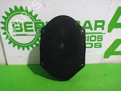 Used Speaker FORD FIESTA V (JH_, JD_) 1.4 TDCi (68 hp) 31550528