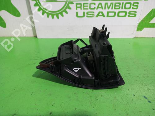 Luftventil CITROËN C4 I (LC_) | BP31676660I21