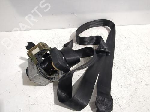 Rear right seatbelt VW PASSAT B5.5 (3B3) 1.9 TDI | BP32464352I28