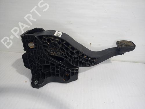 Clutch pedal KIA SPORTAGE V (NQ5) 1.6 T-GDI MHEV | BP31555100I13 