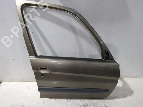 Used Right front door CITROËN XSARA PICASSO (N68) 1.6 HDi (90 hp) 31566023