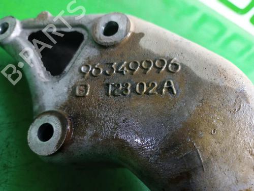 Engine mount PEUGEOT 206 Saloon 1.4 | BP31554292M89