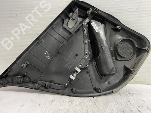 Rear right panel MAZDA 3 (BM, BN) | BP38863495C61 - Image 3