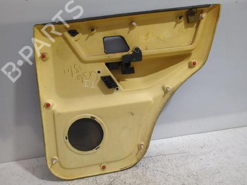 Used Rear left panel Rear left panel LAND ROVER FREELANDER I (L314) 2.0 Td4 4x4 (109 hp) 33735298 33735298