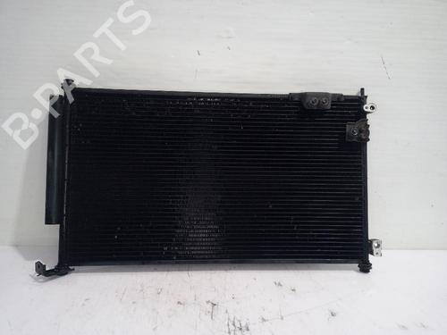 Used AC radiator AC radiator HONDA ACCORD VII (CL, CN) 2.2 i-CTDi (CN1) (140 hp) 31557535 31557535