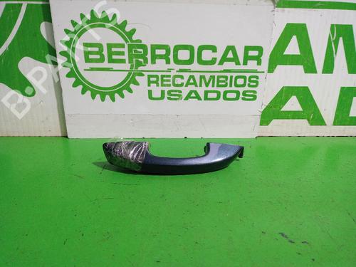 front-right-exterior-door-handle-vw-golf-vi-5k1-2008-2009-2010-2011-2012-2013-2014-31553626 main image