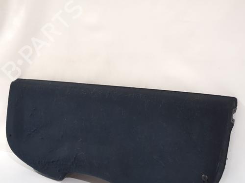 Rear parcel shelf FORD KA (RU8) 1.3 TDCi | BP40610595C85 - Image 2
