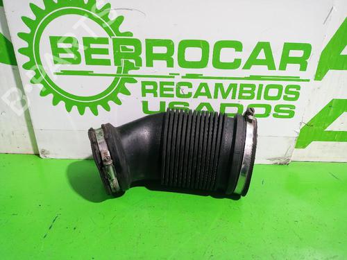Pipe FORD S-MAX (WA6) 2.0 TDCi | BP31551116M125 - Image 2