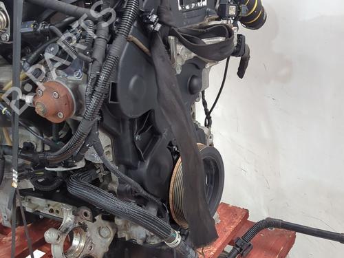 Engine PEUGEOT PARTNER Box Body/MPV 1.6 HDi 90 | BP38867712M1 - Image 2