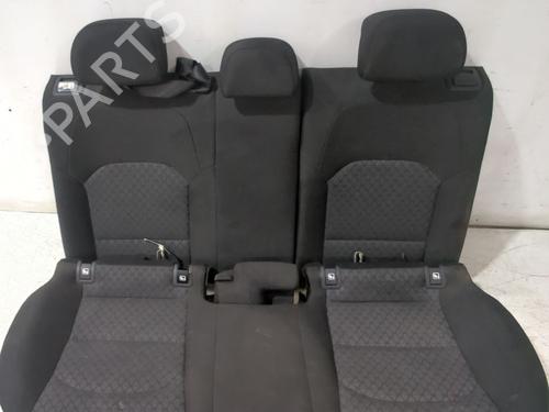 Rear seat KIA CEED (CD) | BP38865124C17 - Image 3