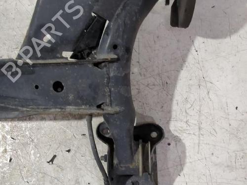 Rear axle VW T-ROC (A11, D11) 1.6 TDI | BP31568188M2  - Image 13