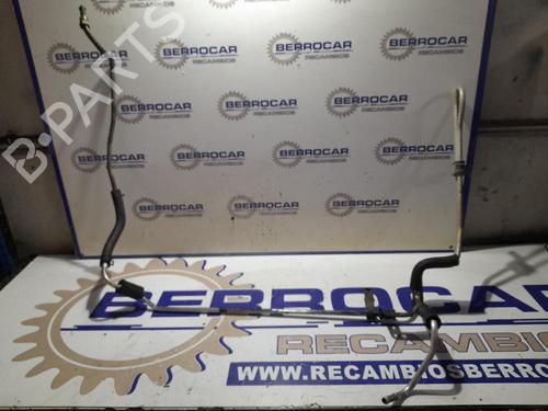 Rohr für KIA CARENS II MPV (FJ) [2002-2013]  31673349