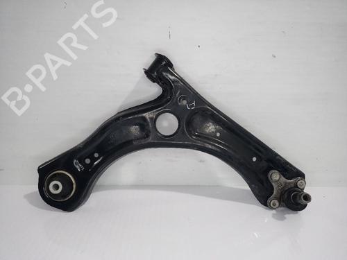 Used Right front suspension arm Right front suspension arm SEAT IBIZA V (KJ1, KJG) 1.0 TSI (95 hp) 31556584 31556584
