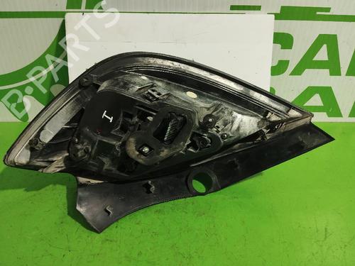 Left taillight OPEL ASTRA H Saloon (A04) 1.4 (L69) | BP31545594C34 - Image 5