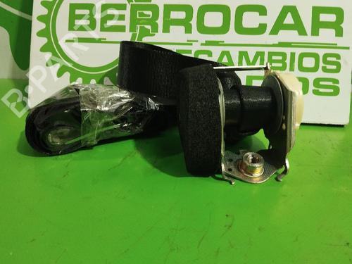 Rear left seatbelt FORD S-MAX (WA6) 1.8 TDCi | BP31545013I29 - Image 3