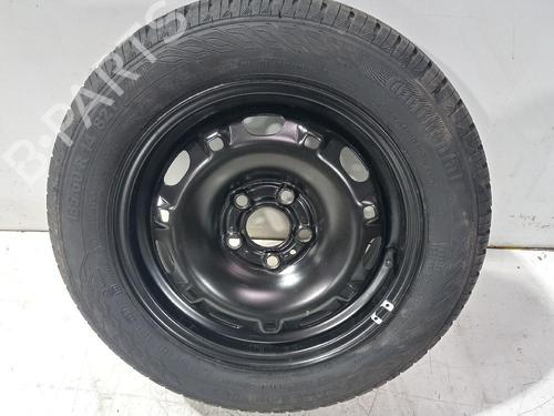 Used Jack Kit SKODA FABIA II Combi (545) 1.6 TDI (75 hp) 31559124