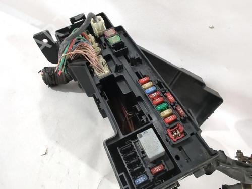 Fuse box CITROËN C1 (PM_, PN_) 1.4 HDi | BP33746986E1 - Image 3