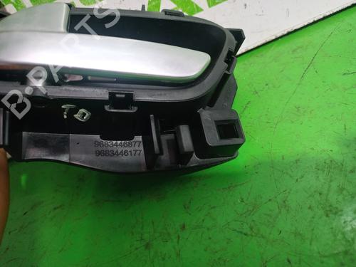 Rear right interior door handle CITROËN C3 II (SC_) | BP38861631I16 - Image 2