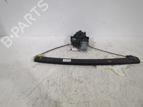 Used Rear right window mechanism VW T-CROSS (C11, D31) 1.0 TSI (110 hp) 31567103