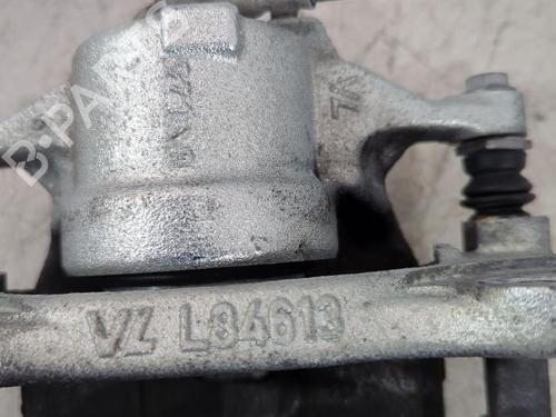 Right front brake caliper TOYOTA COROLLA Hatchback (_E21_, _EA1_, _EH1_) 1.8 VVTi Hybrid (ZWE219) | BP32461988M104  - Image 6