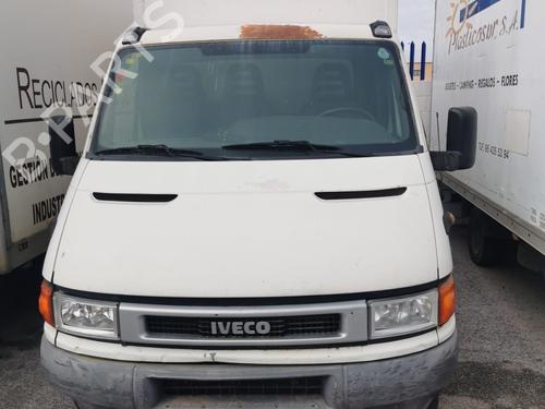 Left front indicator IVECO DAILY III Van 35 S 13 V,35 C 13 V | BP31544162C32 - Image 8