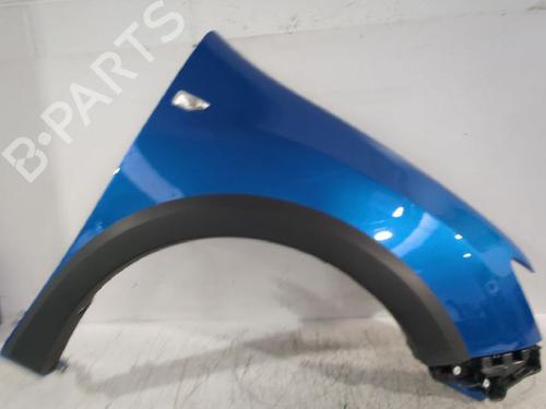 Used Right front fenders DACIA SANDERO II 1.5 dCi (90 hp) 31566467