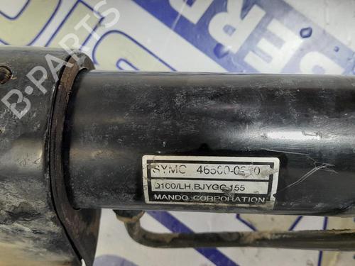 Steering rack SSANGYONG KYRON 2.0 Xdi | BP31540033M22 - Image 2