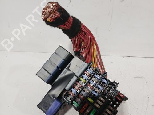 Fuse box SMART FORFOUR Hatchback (453) electric drive / EQ (453.091) | BP32464505E1