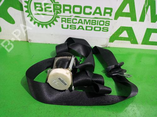 Rear left seatbelt FORD S-MAX (WA6) 2.0 TDCi | BP31551238I29 - Image 4