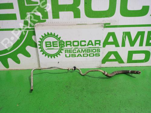 Used AC pipe AC pipe NISSAN MICRA II (K11) 1.0 i 16V (K11) (54 hp) 31550704 31550704