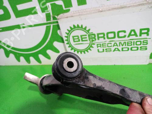 Left front suspension arm VW GOLF VI (5K1) 1.6 TDI | BP31553729M12 
