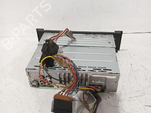 Radio SEAT LEON (1M1) | BP32489843E6