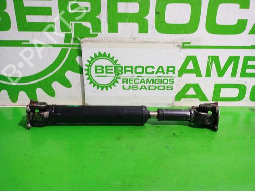 Used Driveshaft Driveshaft KIA SORENTO I (JC) 2.5 CRDi (170 hp) 31551688 31551688