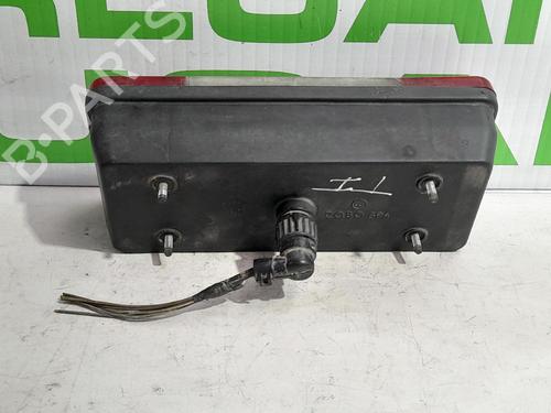 Left taillight IVECO DAILY IV Platform/Chassis 50C15 | BP31542713C34 - Image 3