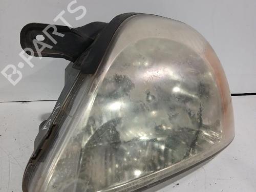 Left headlight KIA RIO I Saloon (DC_) 1.3 | BP31568573C28  - Image 6