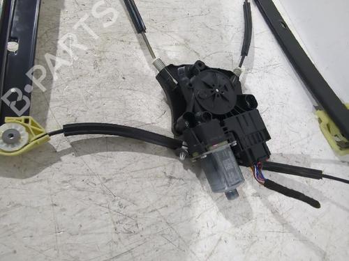 Front right window mechanism VW T-CROSS (C11, D31) 1.0 TSI | BP31567095C23