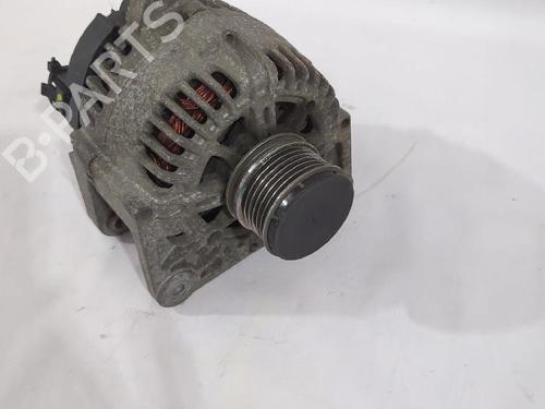 Used Alternator Alternator 36031148 36031148