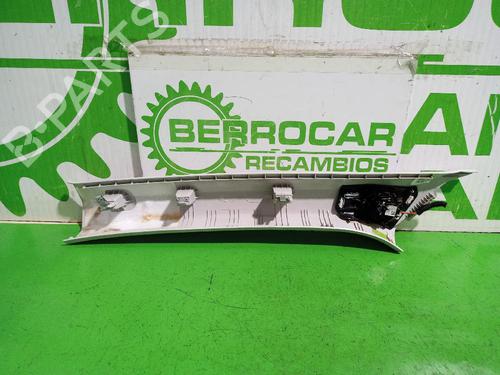 Andre VW T-ROC (A11, D11) 1.0 TSI | BP31553921O1