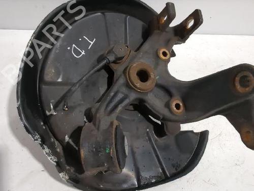 Right rear steering knuckle SEAT EXEO (3R2) 1.8 TSI | BP32462978M28