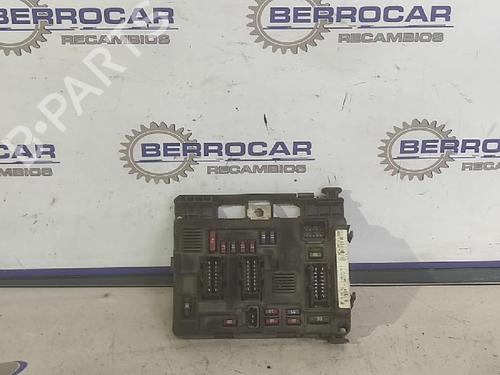 Used Fuse box Fuse box PEUGEOT 206 Hatchback (2A/C) [1998-2012] 31677985 31677985