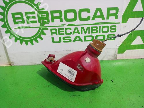 Right taillight CITROËN C4 I (LC_) | BP31675906C35