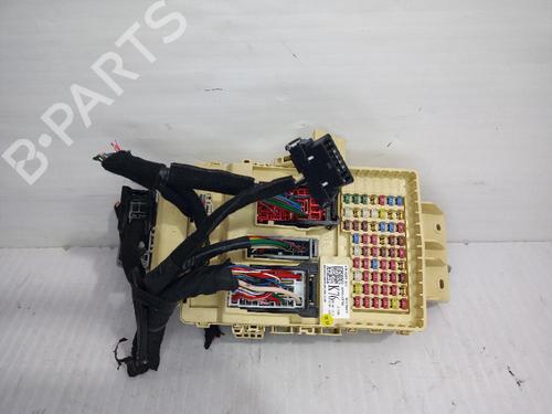 Used Fuse box KIA NIRO II (SG2) 1.6 GDi Hybrid (141 hp) 31556029