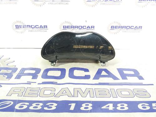 Cockpit TOYOTA AVENSIS (_T25_) 1.8 VVT-i (ZZT251_, ZZT251R) (129 hp) 31677720