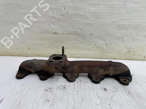 Used Exhaust manifold PEUGEOT 308 SW I (4E_, 4H_) 1.6 HDi (112 hp) 31561156