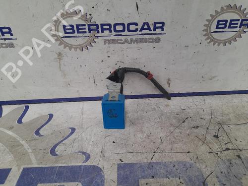 Used Electronic module Electronic module HYUNDAI GETZ (TB) 1.1 (63 hp) 31570452 31570452