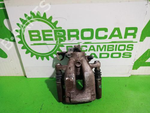 Used Right rear brake caliper CITROËN C4 I (LC_) [2004-2014]  31676630